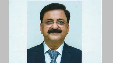 nagpur university pro vice chancellor nagpur university pro vice chancellor