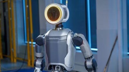 boston dynamics robots