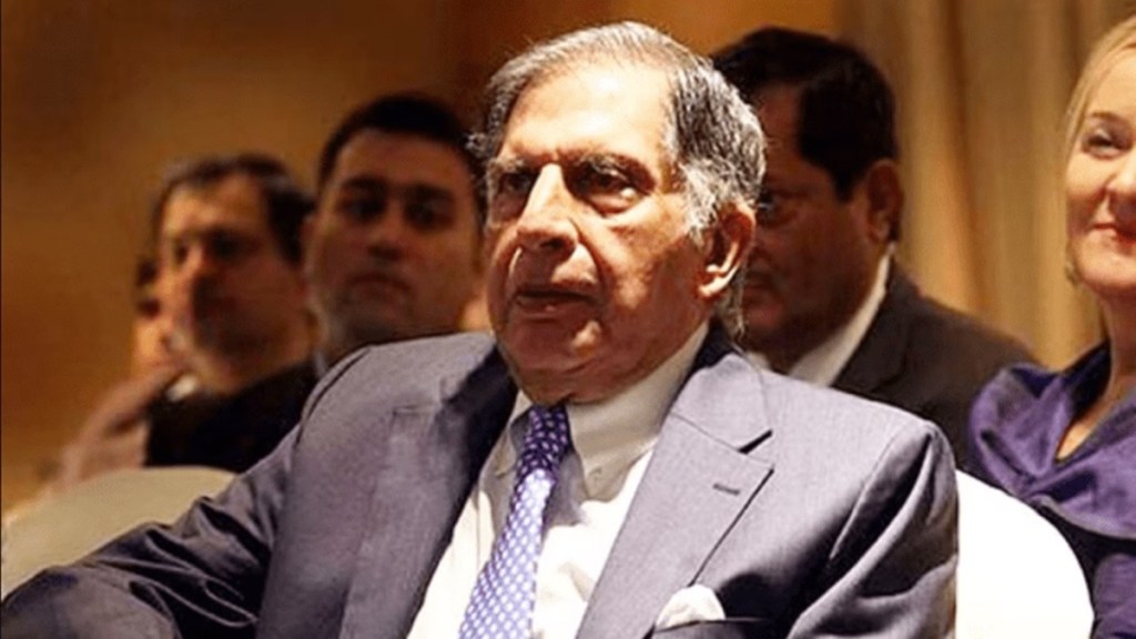 ratan tata ratan tata