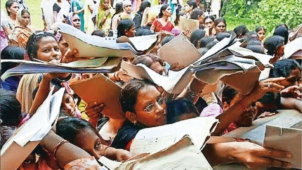 Maharashtra undeveloped districts Maharashtra undeveloped districts