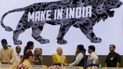 अग्रलेख: मंदावले ‘मेक इन…’!