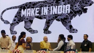 make in india
