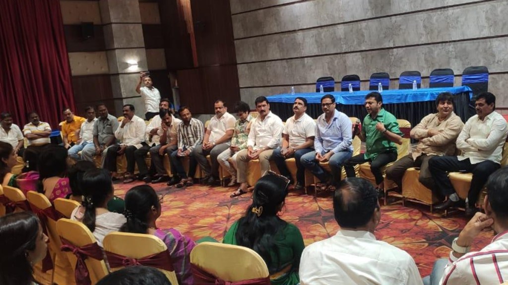 chinchwad ncp latest marathi news chinchwad ncp latest marathi news