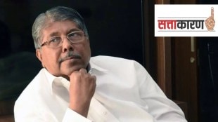 Kothrud Vidhan Sabha Constituency BJP Chandrakant Patil will be in trouble Amol Balwadkar Rebellion Shisvena UBT Chandrakant Mokate MNS Kishor Shinde