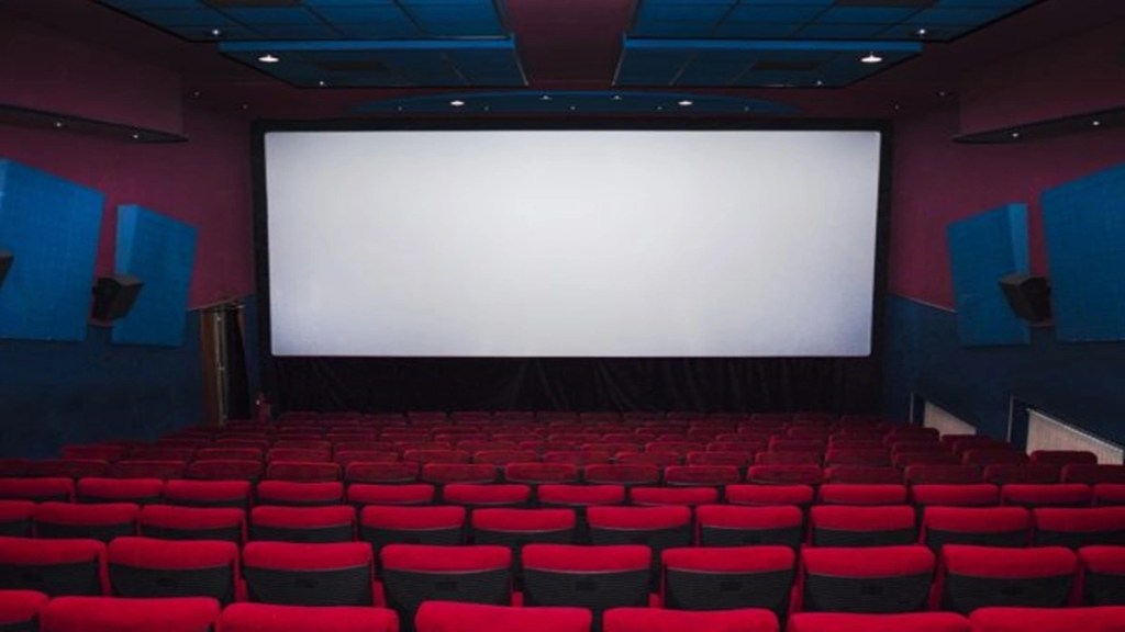 The reservation of the well known Satyam cinema hall in Worli will be changed Mumbai print news The reservation of the well known Satyam cinema hall in Worli will be changed Mumbai print news