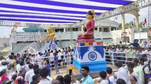 Dhammachakra Pravartan Din, nagpur,