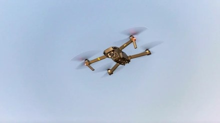 Drones will monitor illegal fishing and boat entry in Thane and Palghars bay