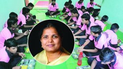 Loksatta Durga 2024 :अनाथ नाथे..