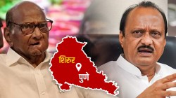 शिरुरमध्ये ‘पवारां’च्या विरोधात कोण?