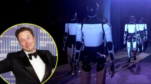 elon musk Humanoid Optimus Robot price