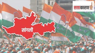 sangli district, assembly election 2024, BJP, NCP