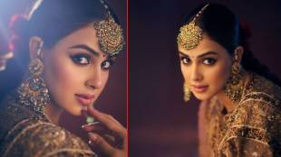 genelia traditional photos
