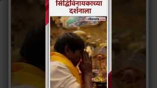 Suraj Chavan and Abhijeet Sawant visited Siddhivinayak Ganapati Mandir in Mumbai