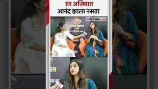 Ankita Walawalkar tells the she story of Bigg Boss finale