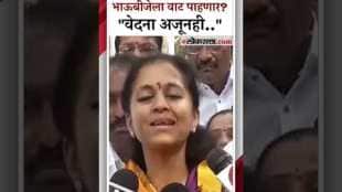 Supriya Sule Speaks About Ajit Pawar Vs Yugendra Pawar Fight Will Sule And Ajit Pawar Celebrate Bhaubeej In Diwali 2024 before Maharashtra Vidhansabha Elections