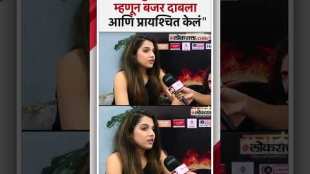 Janhvi Killekar revealed about the last task