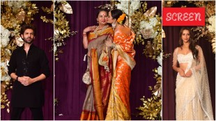 Manish Malhotra’s Diwali bash