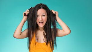 hair care tips in gujarati
