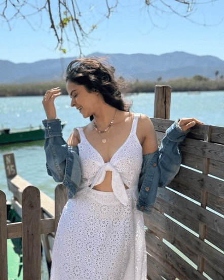 Palak Sindhwani