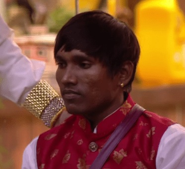 Suraj Chavan