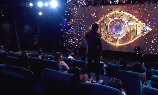 Bigg Boss Marathi