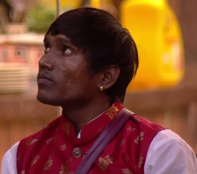 Suraj Chavan