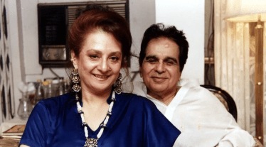Dilip Kumar 