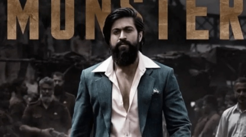yash kgf