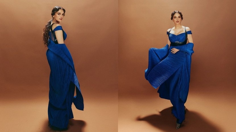Aditi Rao Hydari latest Instagram photos