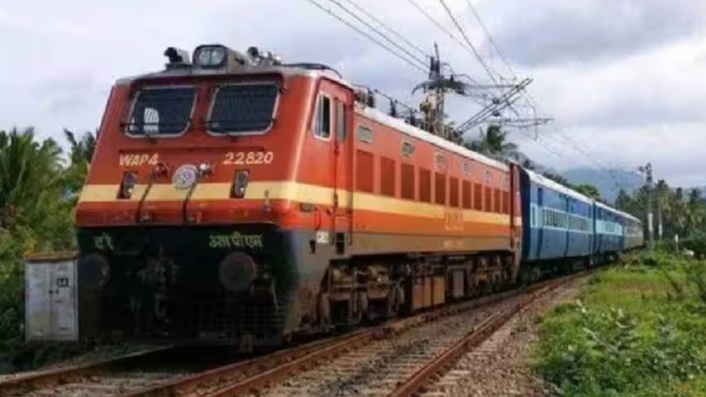 Ashwini Vaishnav announced long distance trains to Bhayander Gujarat and Rajasthan halt at Bhayander