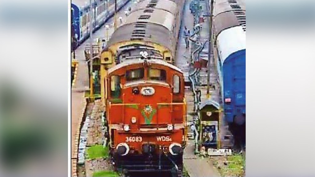 Job Opportunity Vacancies in Railway Recruitment Board career news Job Opportunity Vacancies in Railway Recruitment Board career news