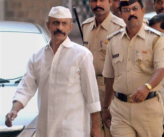 Arun Gawli