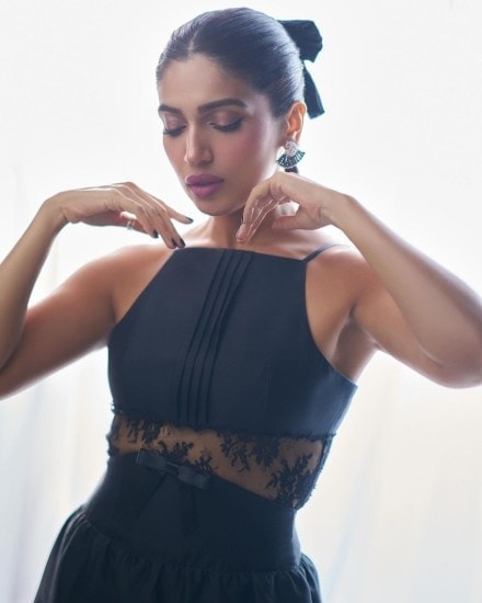 Bhumi Pednekar Instagram