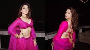 Tamannaah Bhatia News