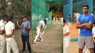 Cricket academies for aspiring cricketers in India
