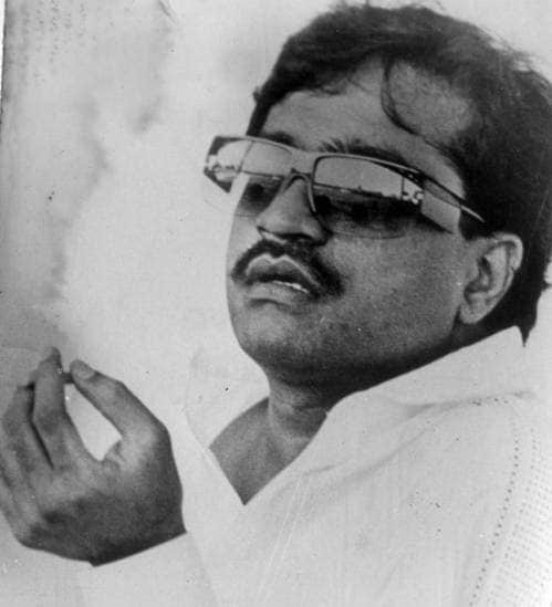 Dawood Ibrahim