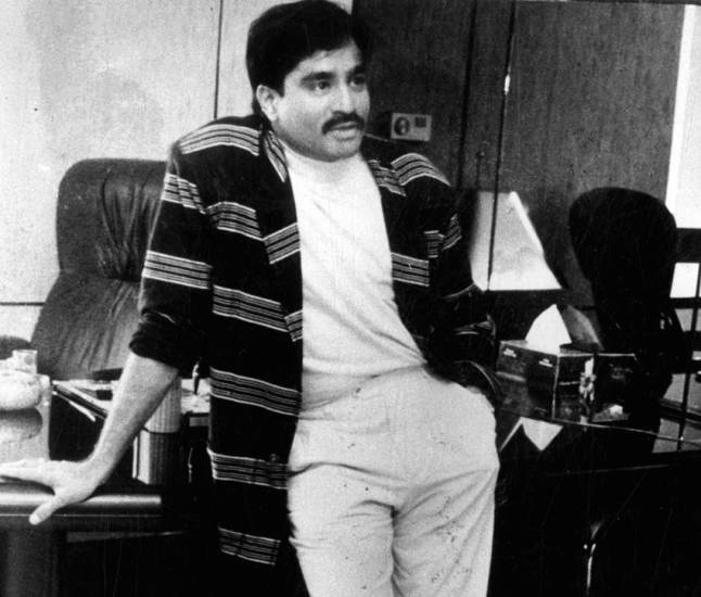 Dawood Ibrahim