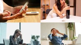 7 habits can increase your blood sugar level