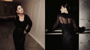 Kareena Kapoor Khan's new photoshoot