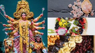 Navratri health benefits
