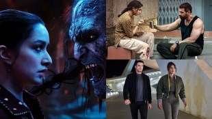 October 2024 OTT releases