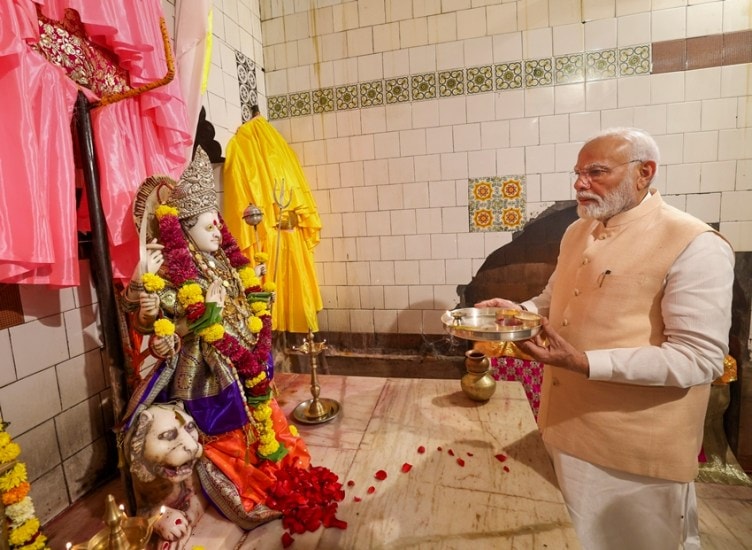 PM Modi