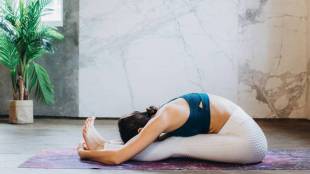 Yoga for Overall Health