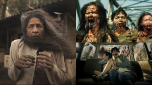enjoy thriller web series and new zombie horror movies on OTT this week