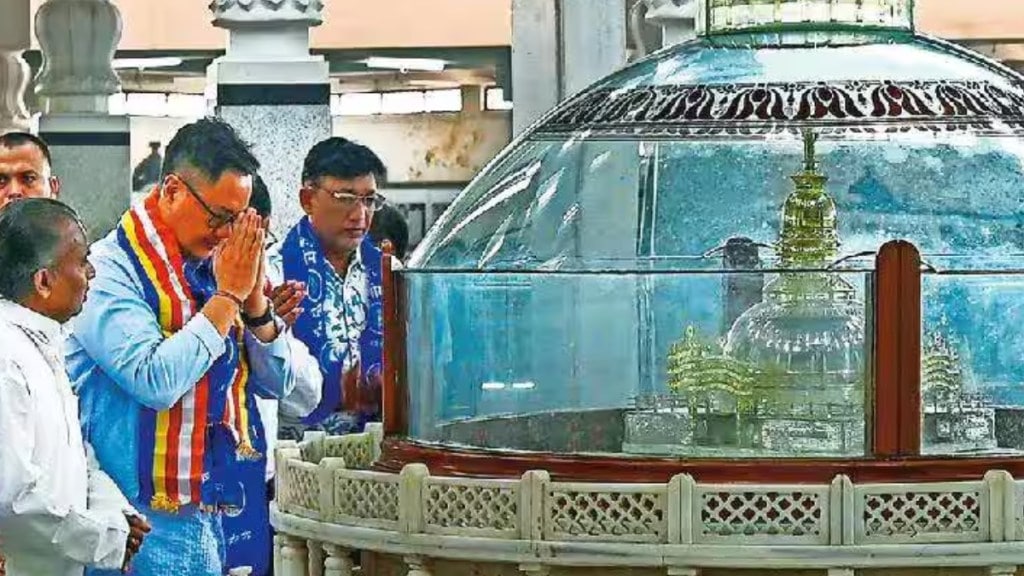 kiren rijiju controversial remarks on rahul gandhi kiren rijiju controversial remarks on rahul gandhi