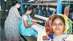 Loksatta Durga 2024 : जरतारी पैठणीचा वारसा