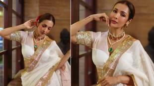 malaika arora new look