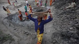 objective of implementing the mgnrega