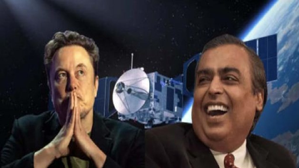 lon Musk Ambani government role in allocating spectrum for SATCOM print eco news amy 95 lon Musk Ambani government role in allocating spectrum for SATCOM print eco news amy 95