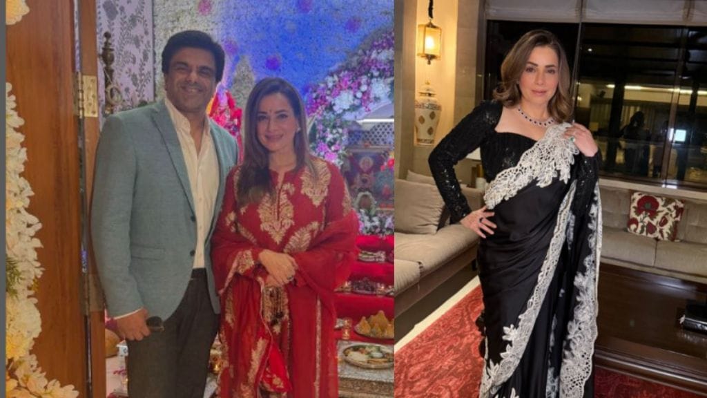 neelam kothari neelam kothari